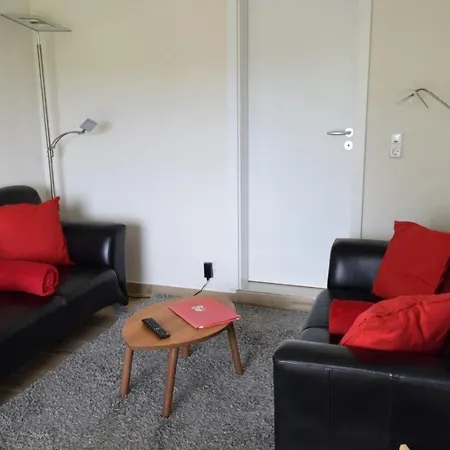 Glockenturmblick Apartment Sankt Andreasberg Exterior photo