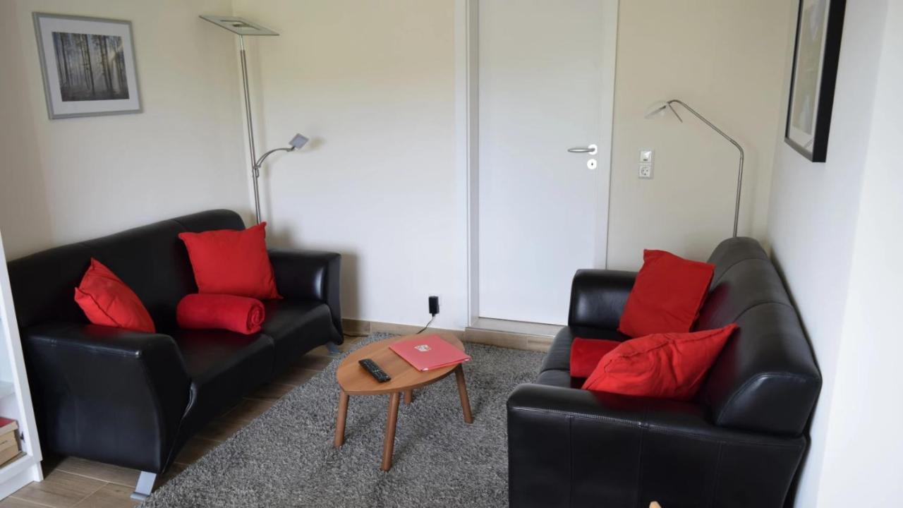 Apartment Glockenturmblick Sankt Andreasberg