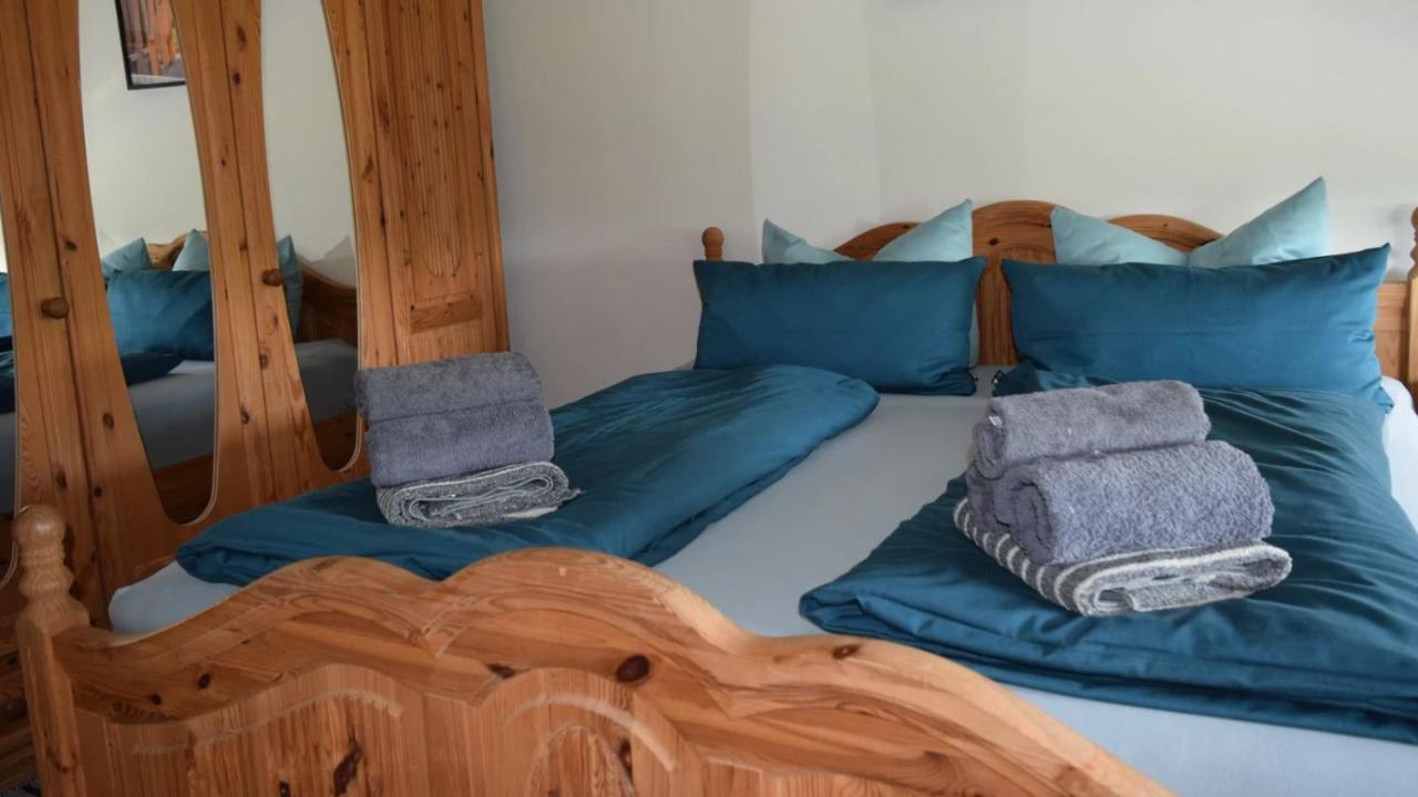 Apartment Glockenturmblick Sankt Andreasberg
